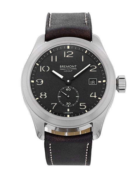 Bremont Armed Forces Collection BROADSWORD-RECON-R-S
